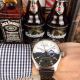 Swiss Replica IWC Pilots Top Gun SS Black Leather Strap Watch (2)_th.jpg